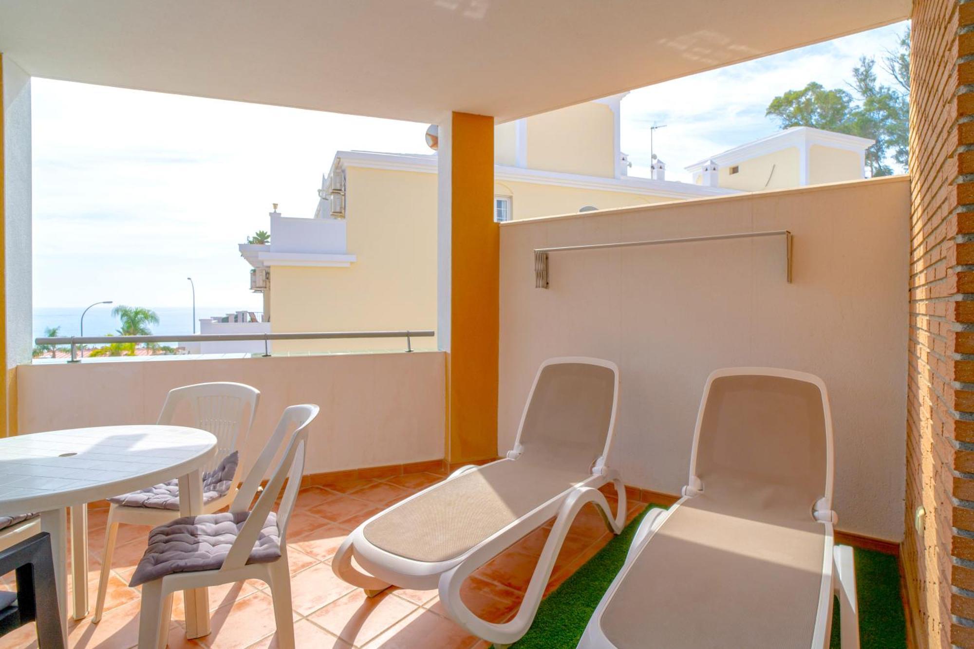 Rubarsal Burriana 1j Casasol Apartment